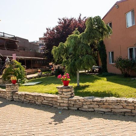 Club De Vacanta Corabia Piratilor-Mamaia Nord Navodari Luaran gambar