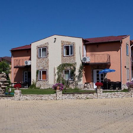Club De Vacanta Corabia Piratilor-Mamaia Nord Navodari Luaran gambar