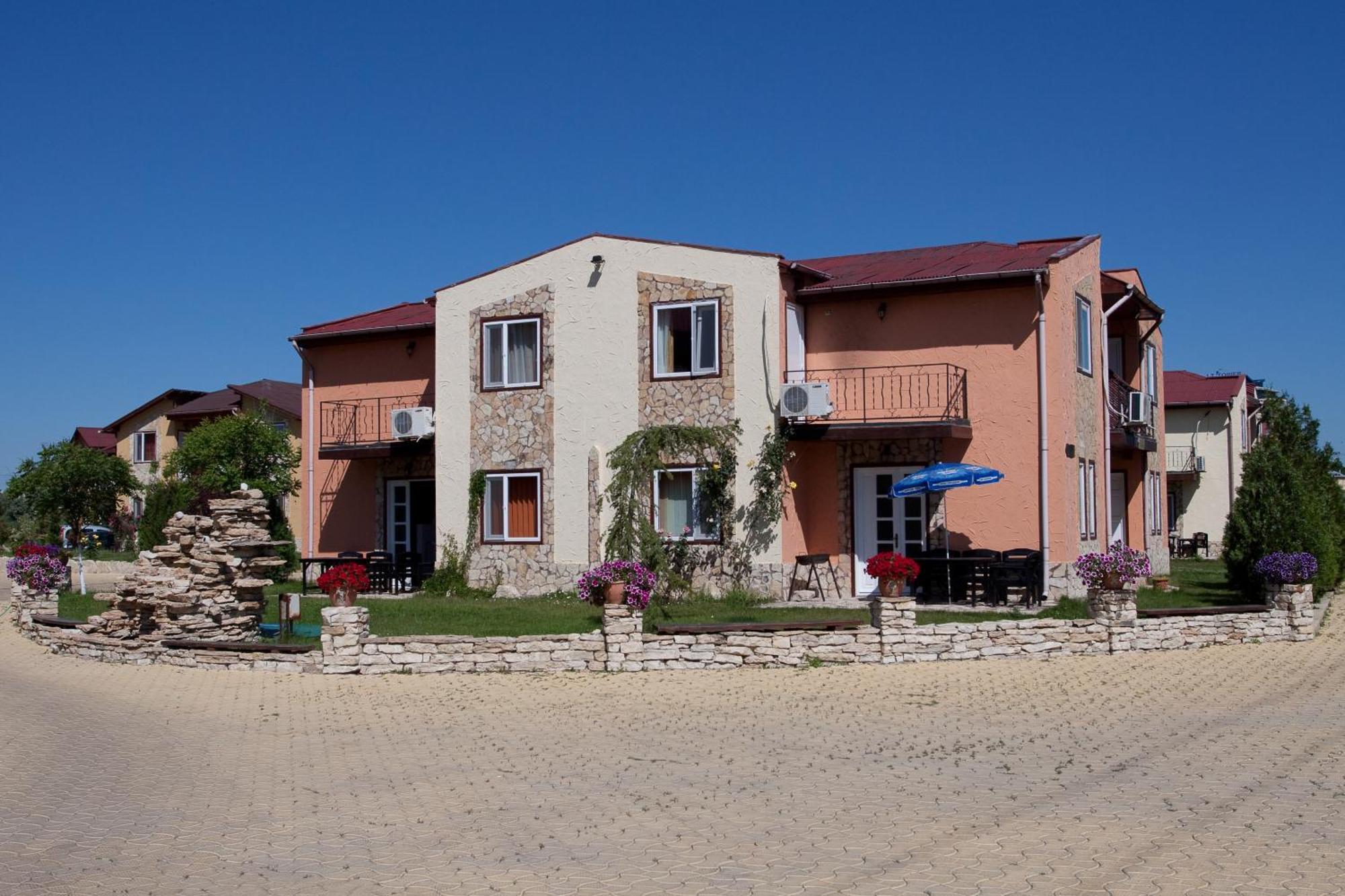 Club De Vacanta Corabia Piratilor-Mamaia Nord Navodari Luaran gambar