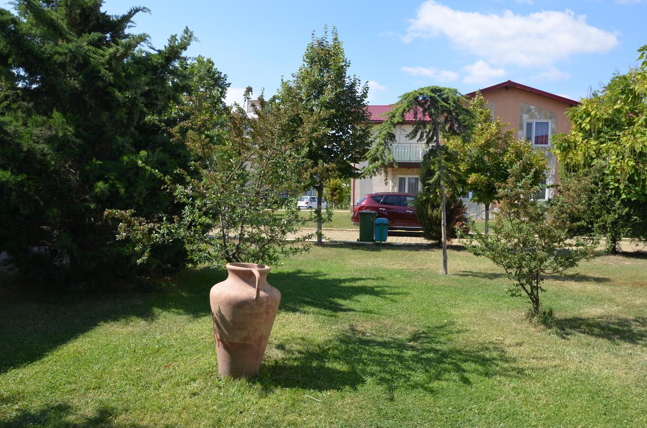 Club De Vacanta Corabia Piratilor-Mamaia Nord Navodari Luaran gambar