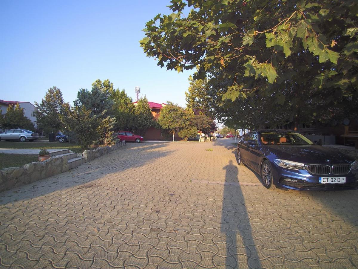 Club De Vacanta Corabia Piratilor-Mamaia Nord Navodari Luaran gambar