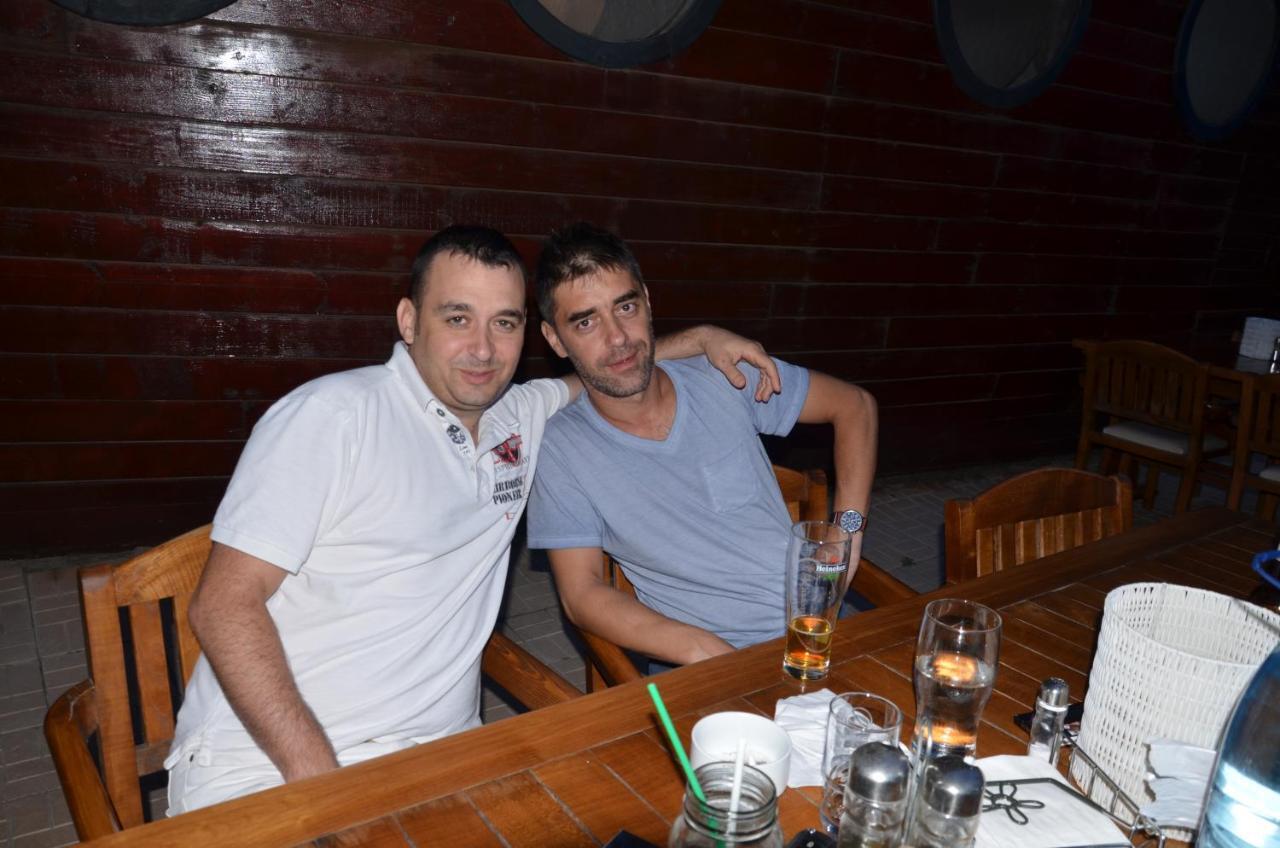 Club De Vacanta Corabia Piratilor-Mamaia Nord Navodari Luaran gambar