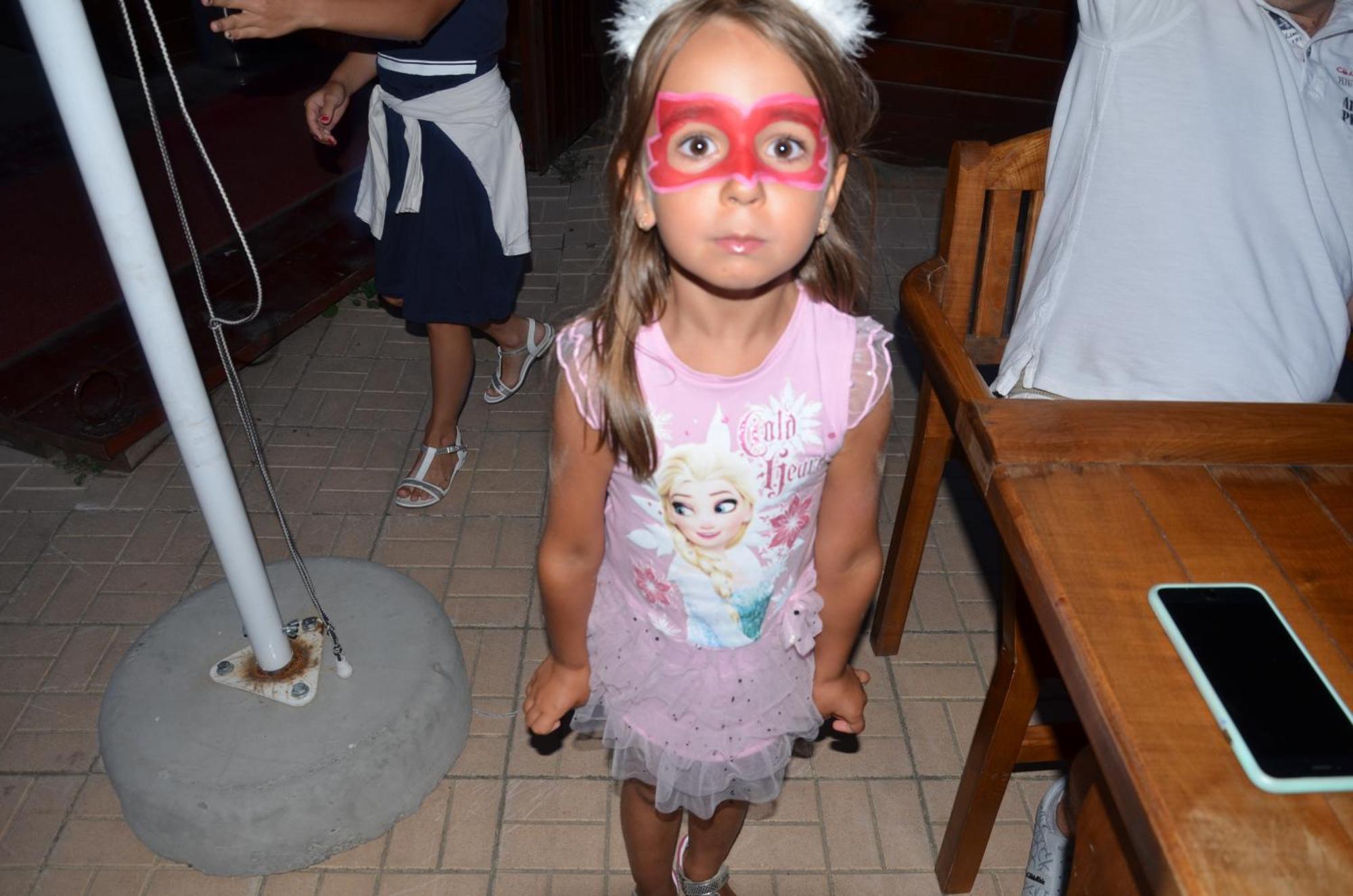 Club De Vacanta Corabia Piratilor-Mamaia Nord Navodari Luaran gambar